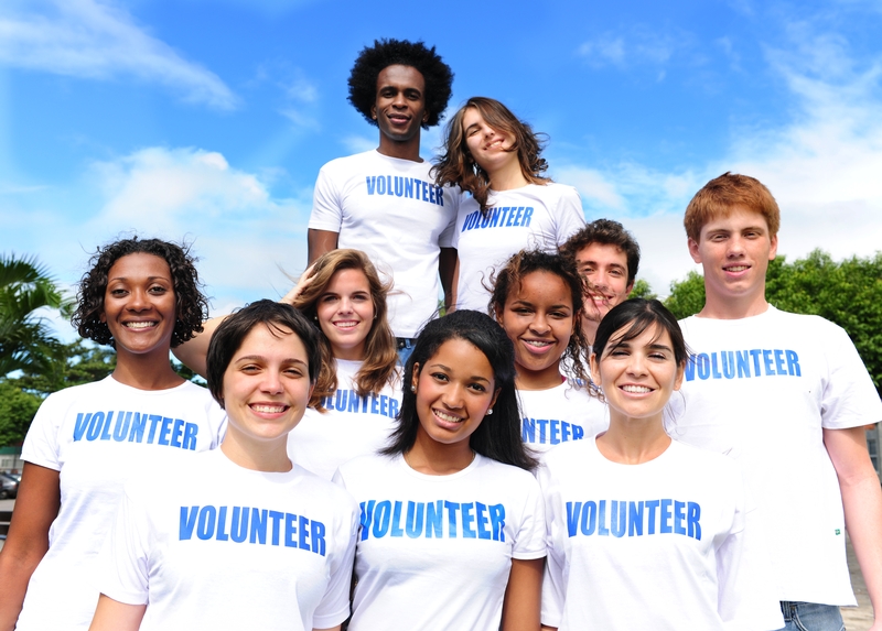Volunteering