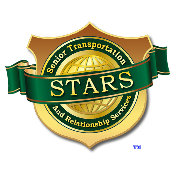 STARS - Senior Transportation and Relationship Services