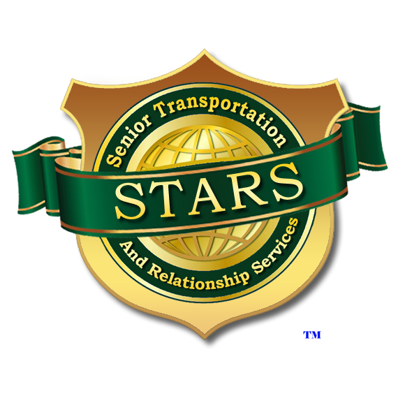 STARS - Senior Transportation and Relationship Services